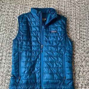 Patagonia Nano Puff Vest